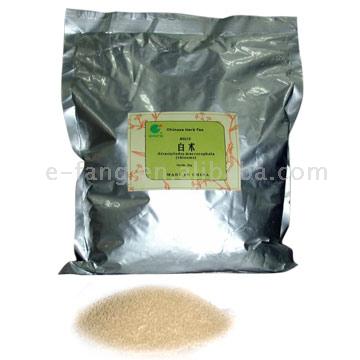 Atractylodes Macrocephala Powder
