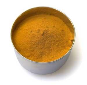 Food Color Turmeric Yellow - Herbal Extracts