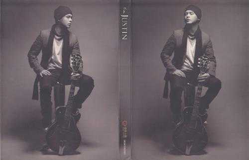 侧田.2009-FROM.JUSTIN.COLLECTION.OF.HIS.FIRST.3.YEARS新歌+精选2CD【金牌大风】【WAV+CUE】