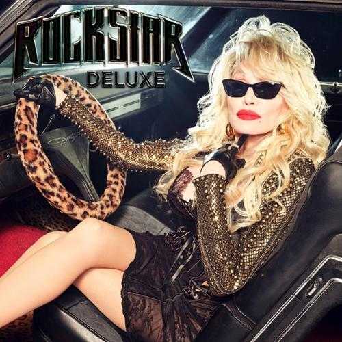 【乡村摇滚(J)】DollyParton-2024-Rockstar(Deluxe)(FLAC)