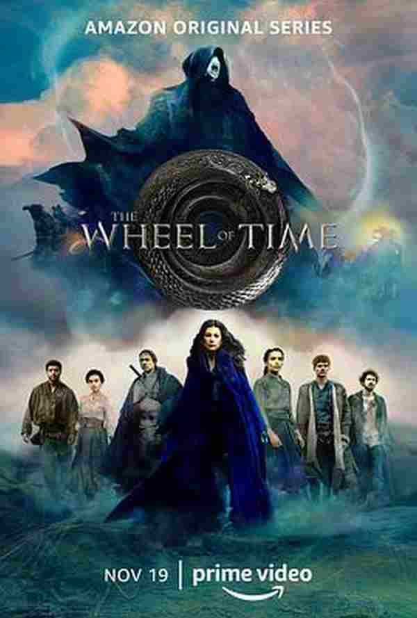 时光之轮 第一季 The Wheel of Time Season 1