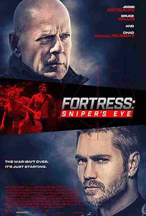 堡垒2 Fortress: Sniper's Eye