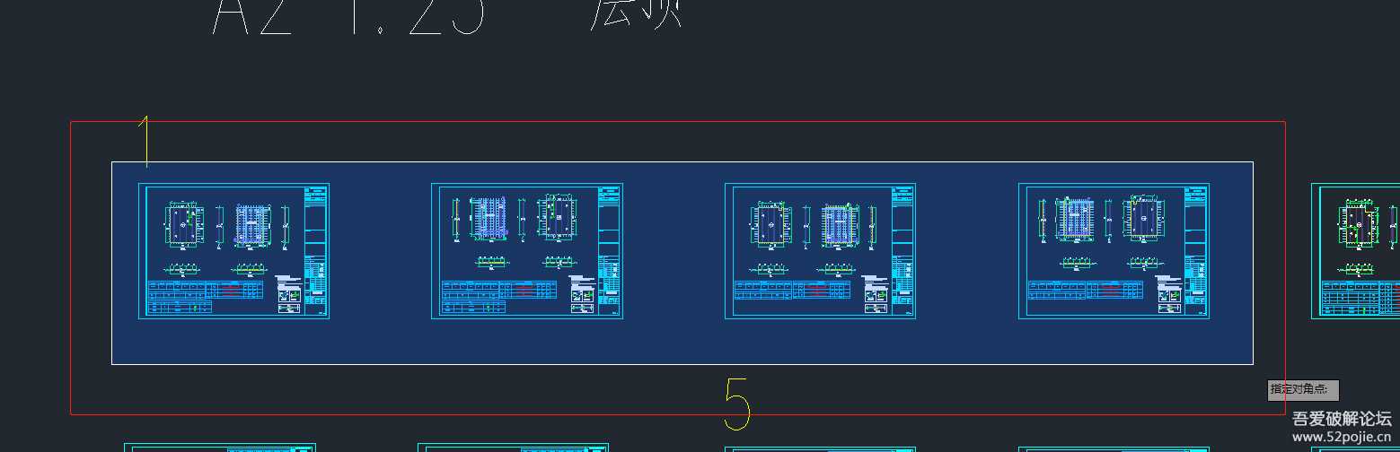 【CAD批量出图/CAD批量打印】软件Batchplot_setup_3.5.9_安装/使用教程_Win